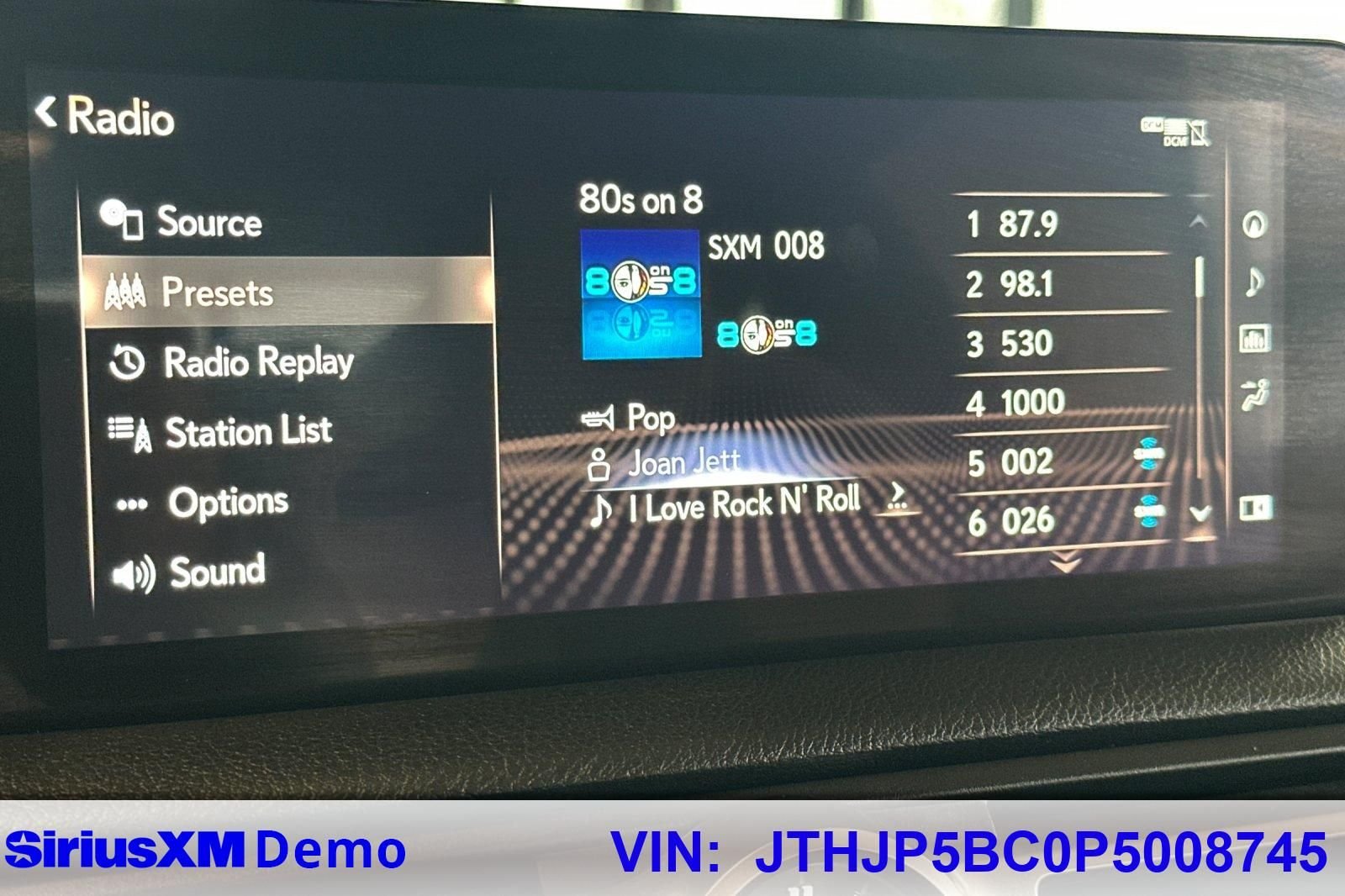 2023 Lexus RC F - Photo 22