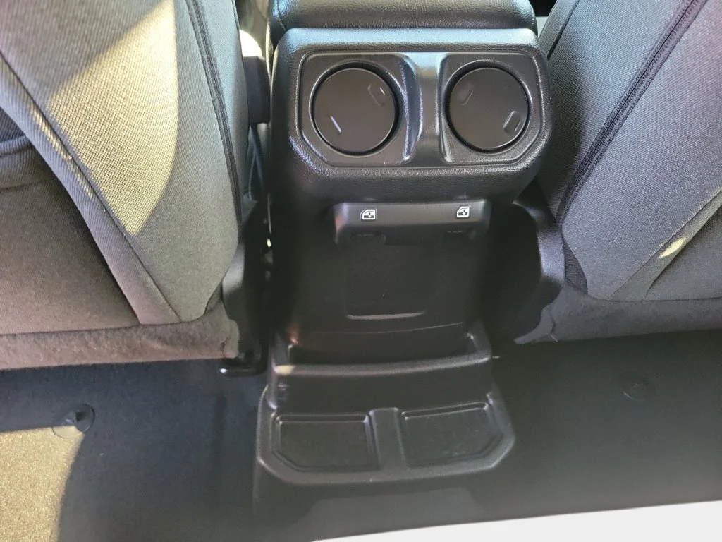 Certified Used 2025 White Jeep Willys 4xe image 18