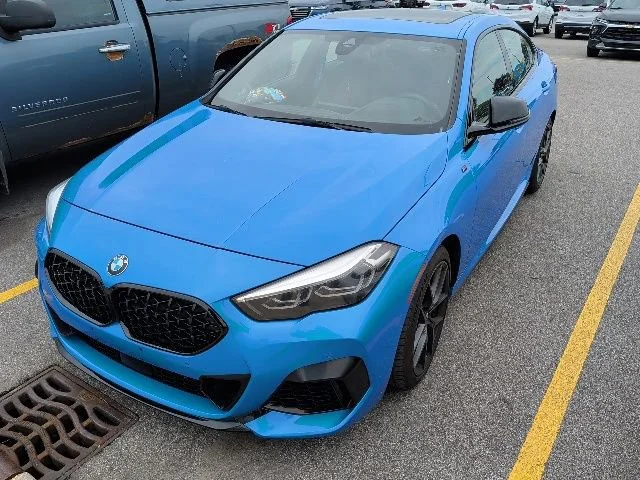 2021 BMW 2 Series M235i xDrive Gran Coupe's photo