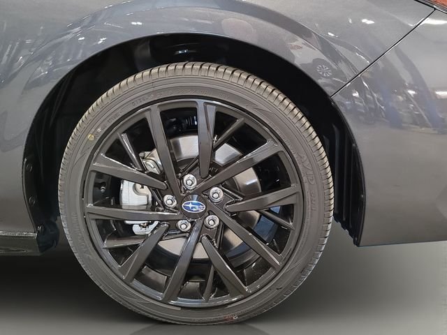 New 2026 MAGNETITE GRAY METALLIC Subaru RS image 23