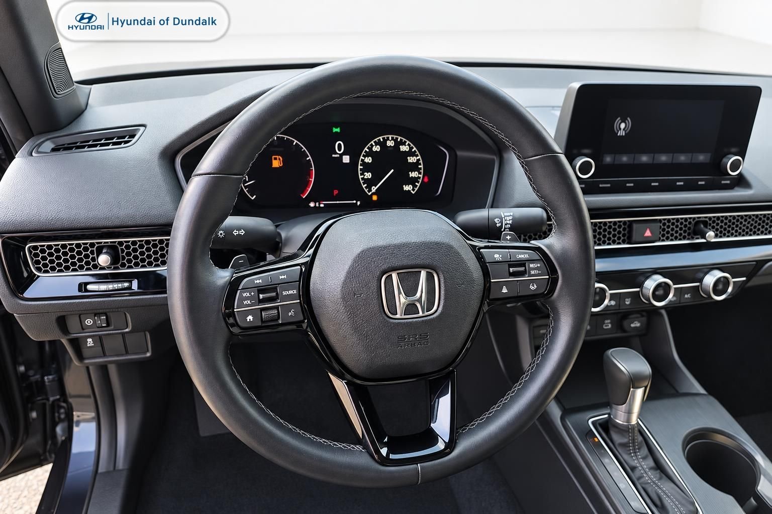Used 2025 Gray Honda Sport image 10