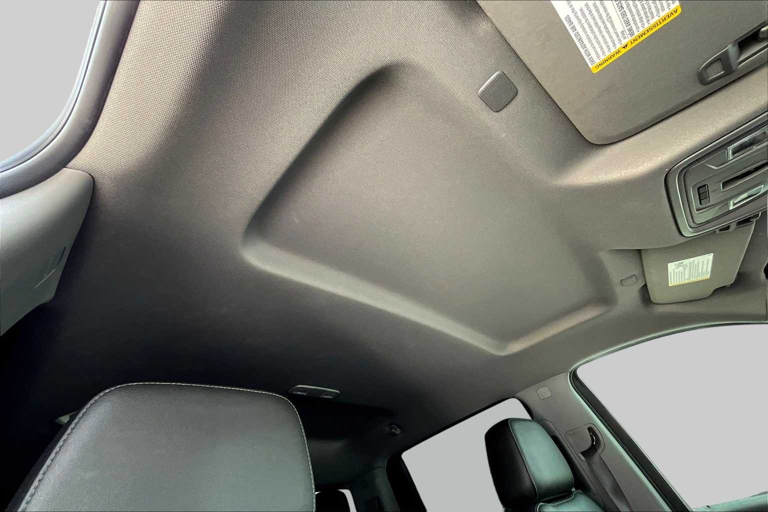 Used 2020 Onyx Black GMC SLT image 14