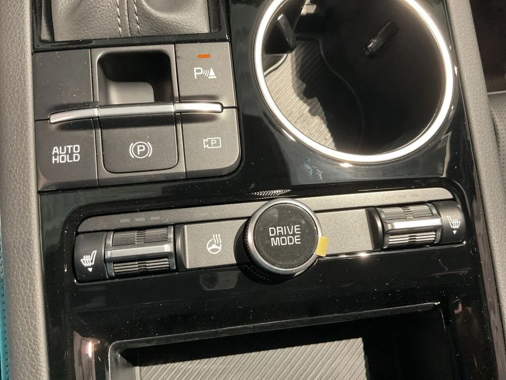 New 2026 Black Kia GT-Line image 14