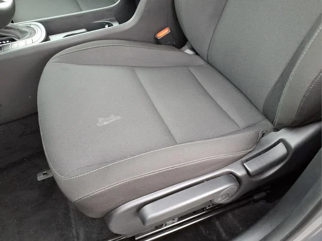 Used 2026 Gray Hyundai SEL Sport image 13