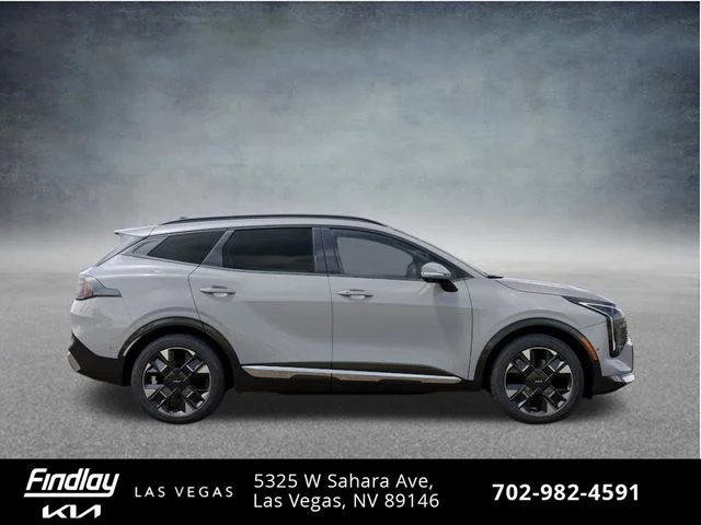 2026 Kia Sportage SX Prestige - Photo 9