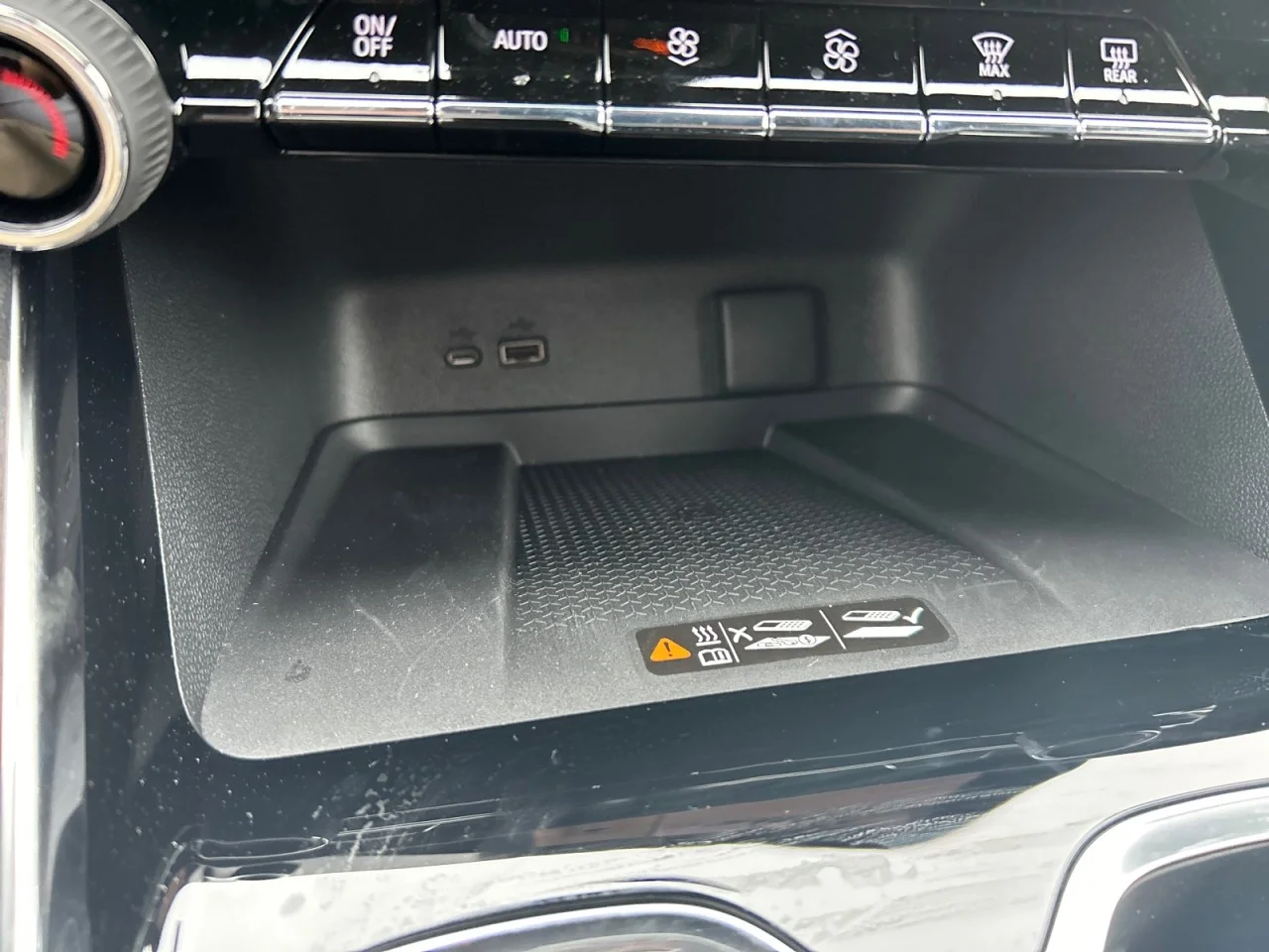 2026 Chevrolet Traverse RS - Photo 13
