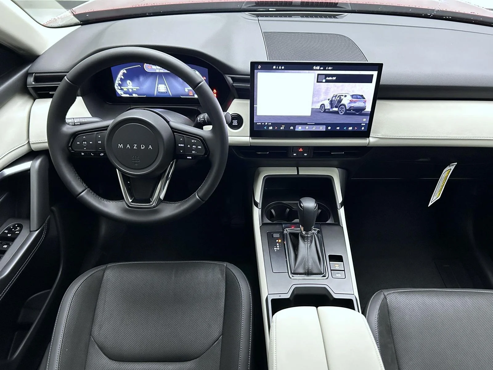 2026 Mazda CX-5 S Select - Photo 13