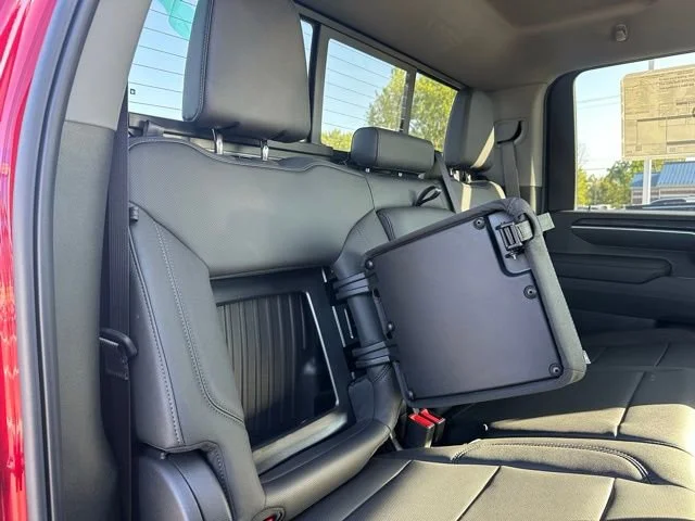 2026 GMC Sierra 2500HD SLT - Photo 12