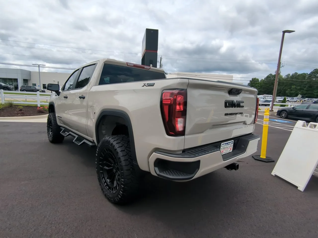 New 2026 Coastal Dune GMC Pro image 6