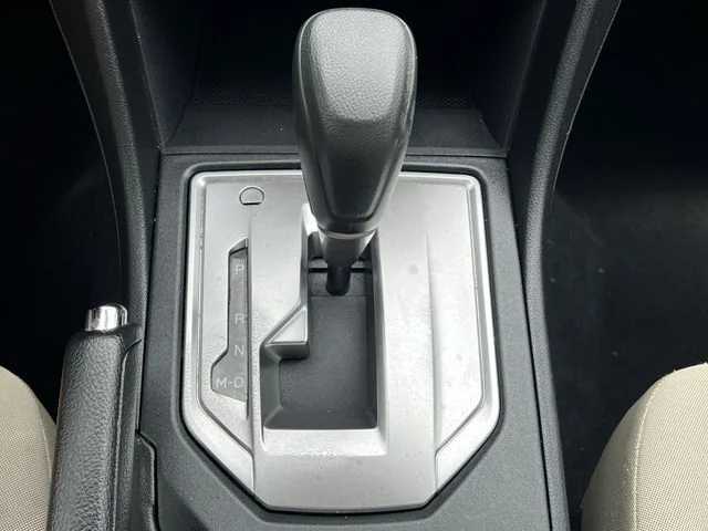 Used 2023 White Subaru Premium image 23