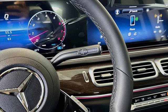 New 2026 Black Mercedes-Benz GLE 450 image 45