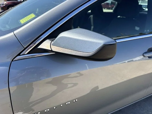Used 2024 Gray Chevrolet LT image 10