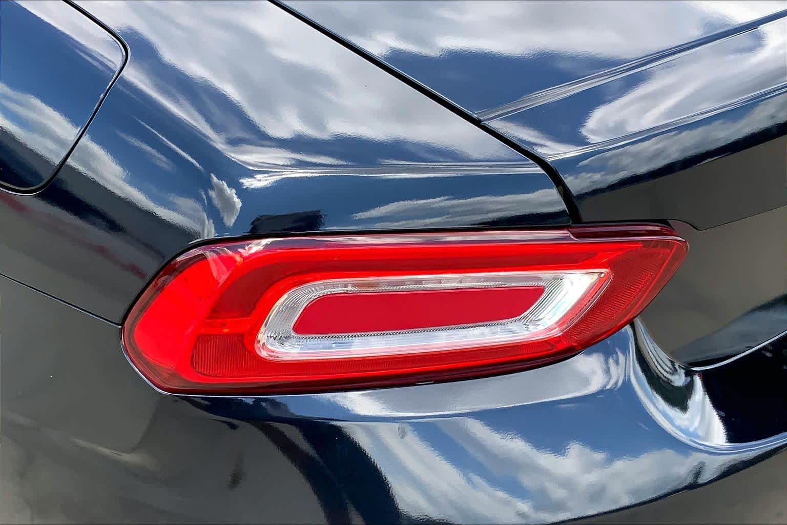 2018 FIAT 124 Spider Abarth - Photo 22