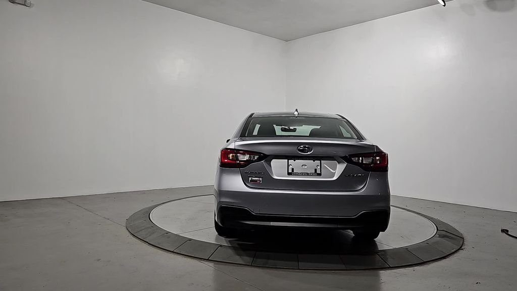 2025 Subaru Legacy Premium photo 4