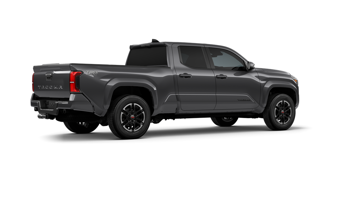 New 2026 Underground Toyota TRD Sport image 11