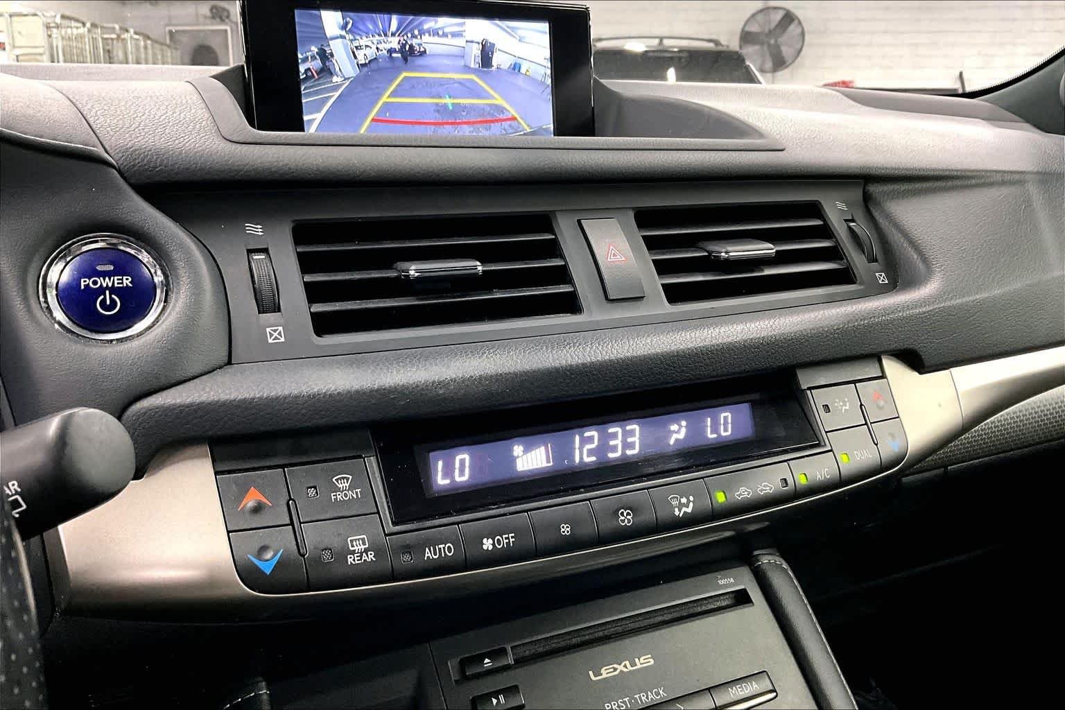 Used 2017 Obsidian Lexus  image 35