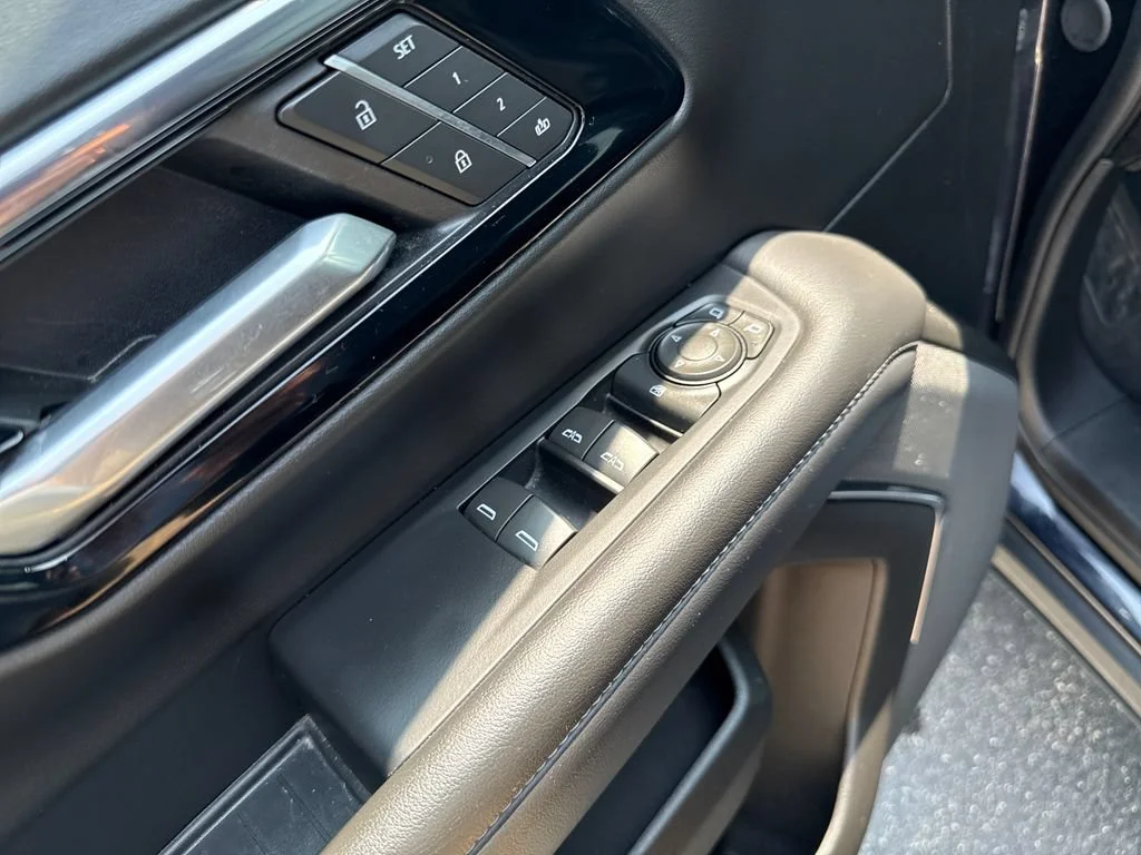 2025 Chevrolet Tahoe Z71 - Photo 28