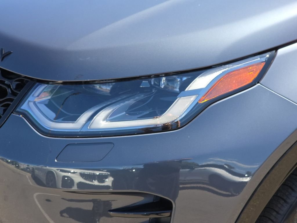 New 2026 Varesine Blue LAND ROVER  image 21