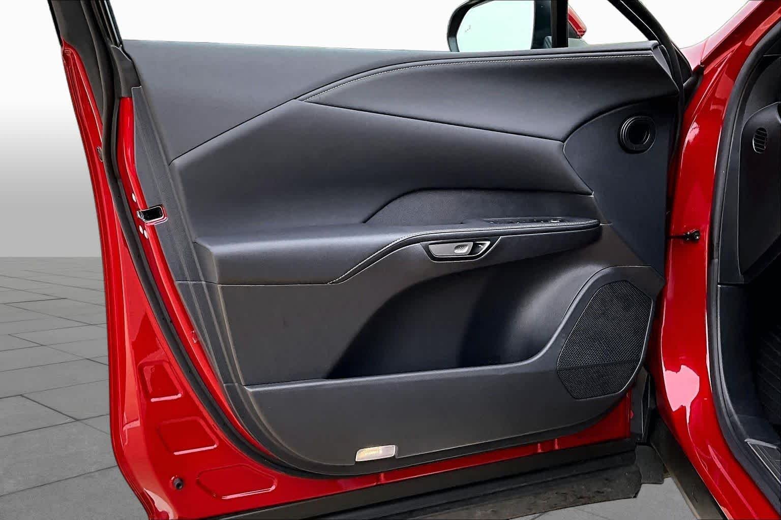 Used 2025 Matador Red Mica Lexus Premium Plus image 22
