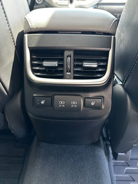 2020 Subaru Outback Limited - Photo 19