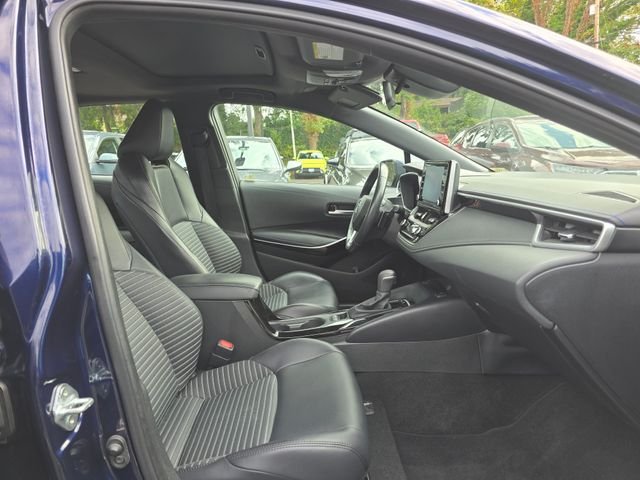 Used 2021 Blueprint Toyota XSE image 10