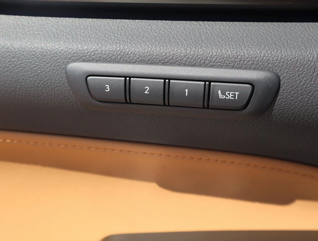 2026 Lexus NX 350 Premium - Photo 30