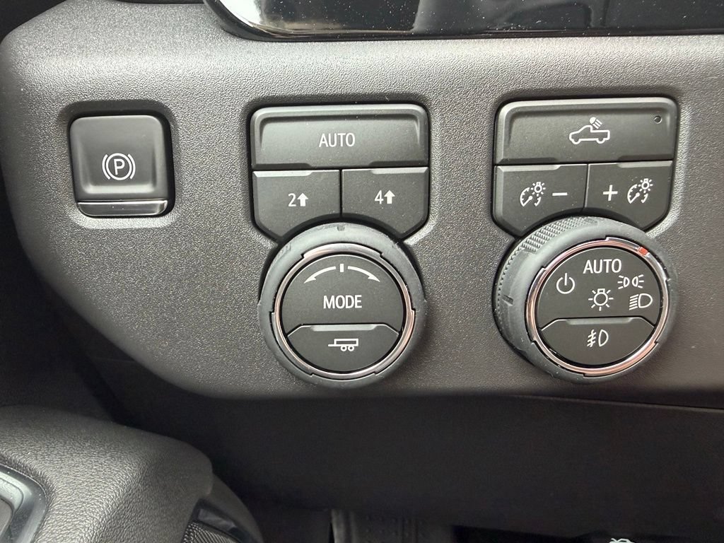 2026 Chevrolet Silverado 1500 RST - Photo 24
