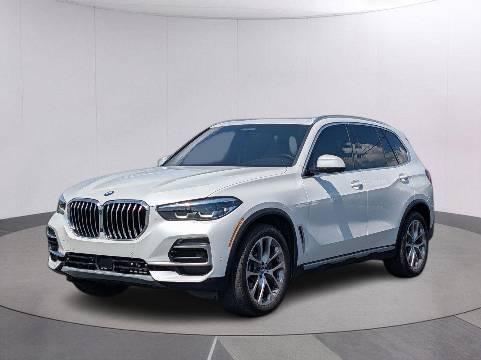 2023 BMW X5