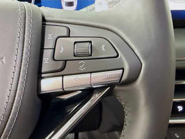 2026 Cadillac CT5 Premium Luxury - Photo 13
