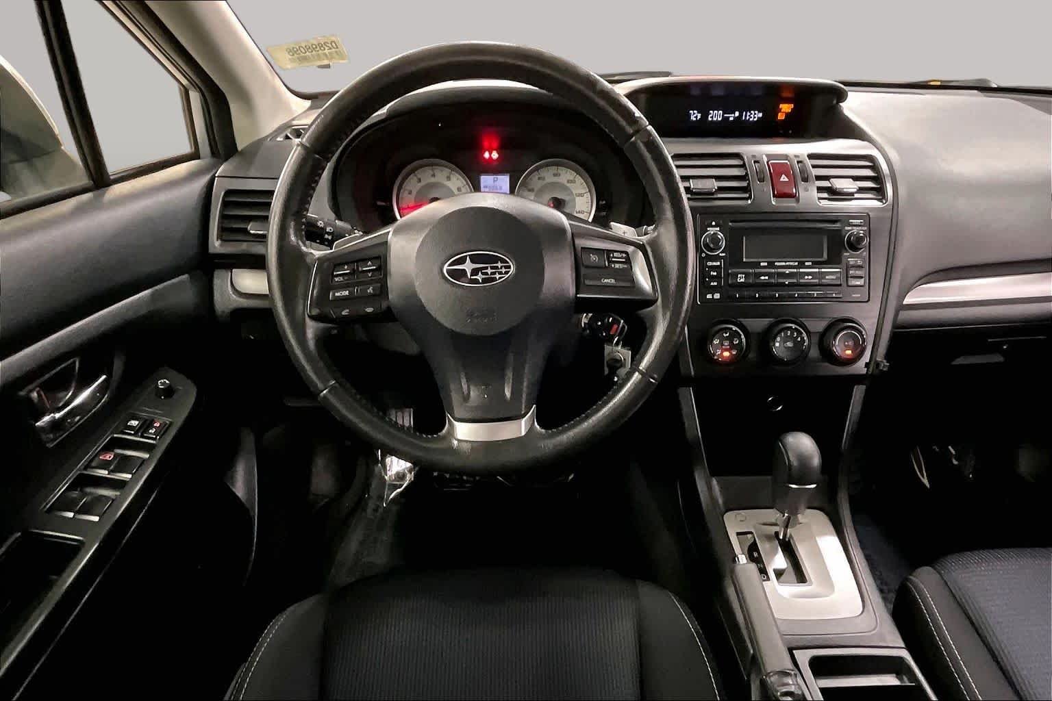 Used 2013 Ice Silver Metallic Subaru 2.0i Sport Premium image 6