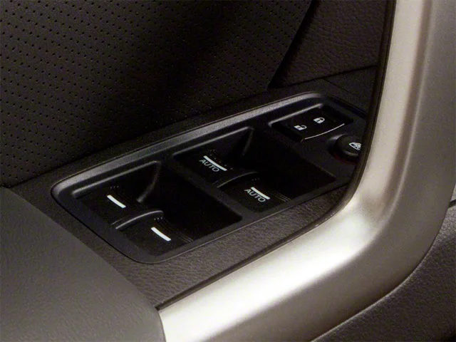 Used 2010 Black Acura Tech Pkg image 19