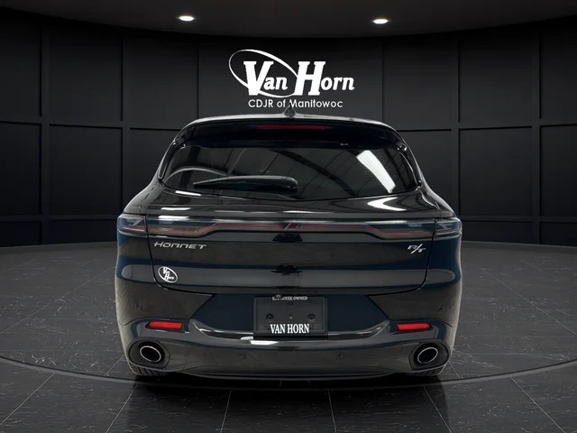 Used 2024 8 Ball Dodge R/T image 6