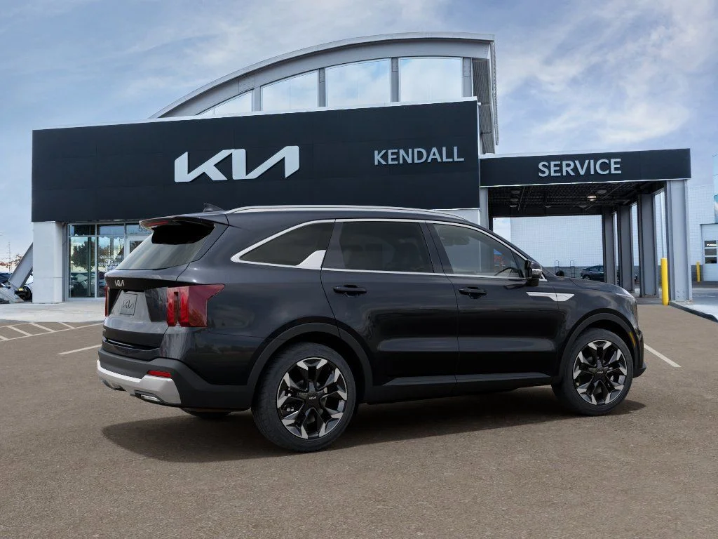 New 2026 Panthera Metal Kia EX image 6
