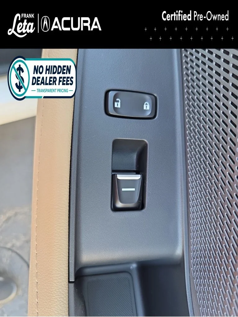 Used 2026 White Acura Base image 30