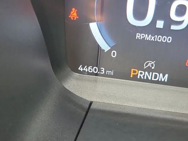Used 2026 Blue Ford Tremor image 33