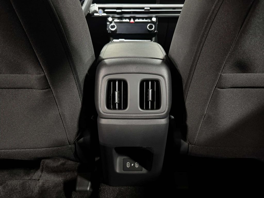 2026 Hyundai Tucson Blue SE - Photo 22