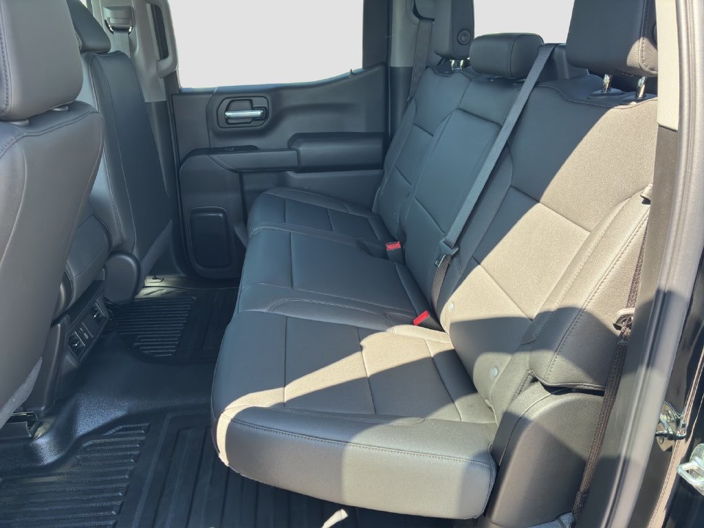 2026 Chevrolet Silverado 1500 Work Truck - Photo 9
