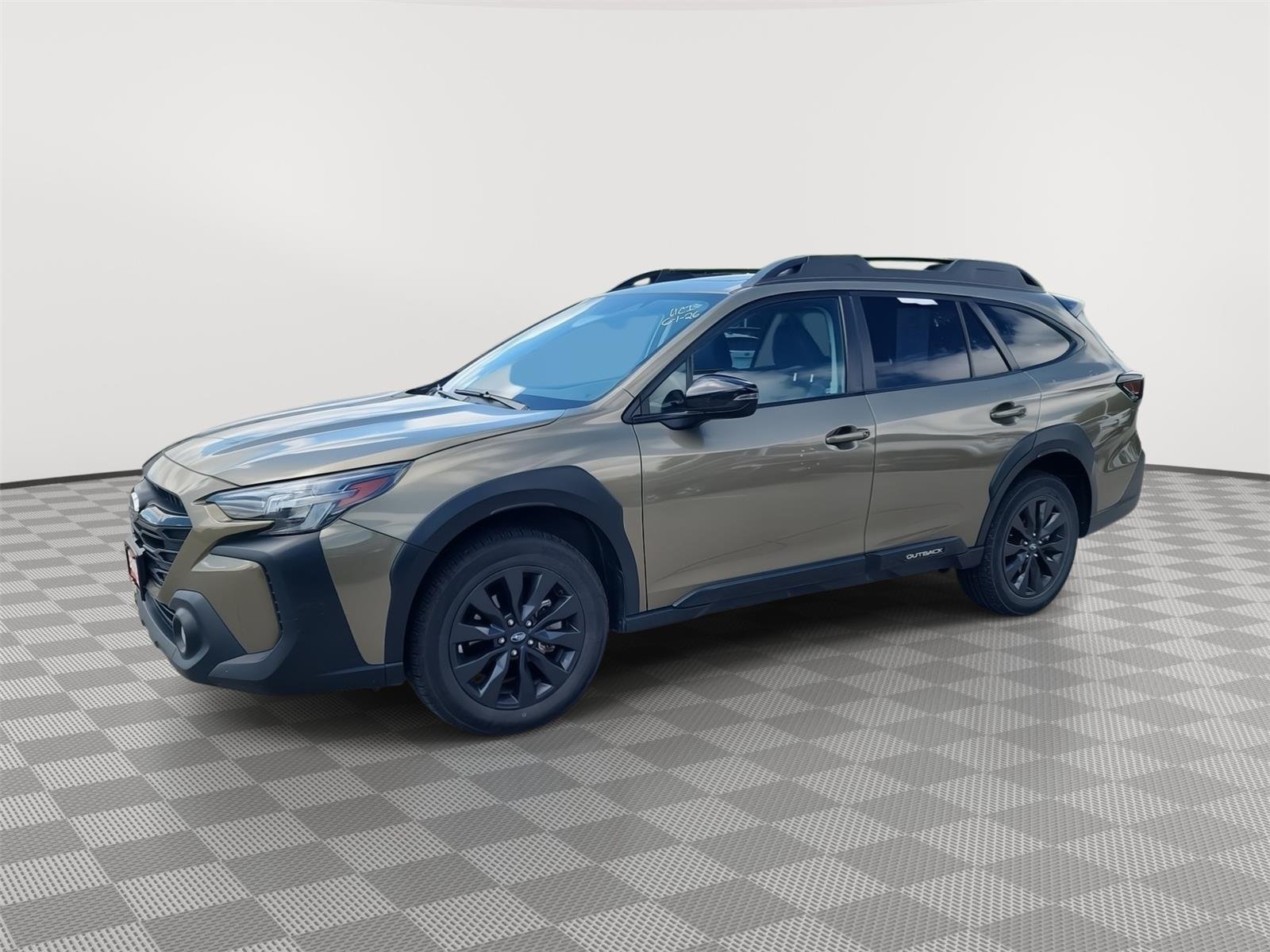 2024 Subaru Outback Onyx Edition's photo
