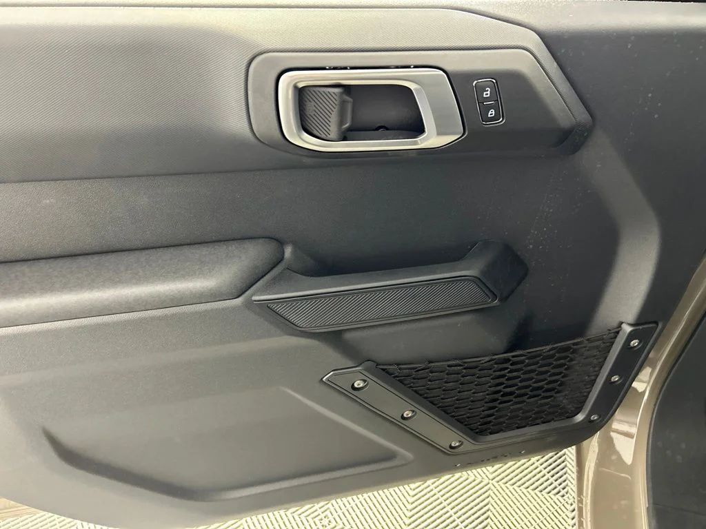 New 2026 Marsh Gray Ford Big Bend® image 12