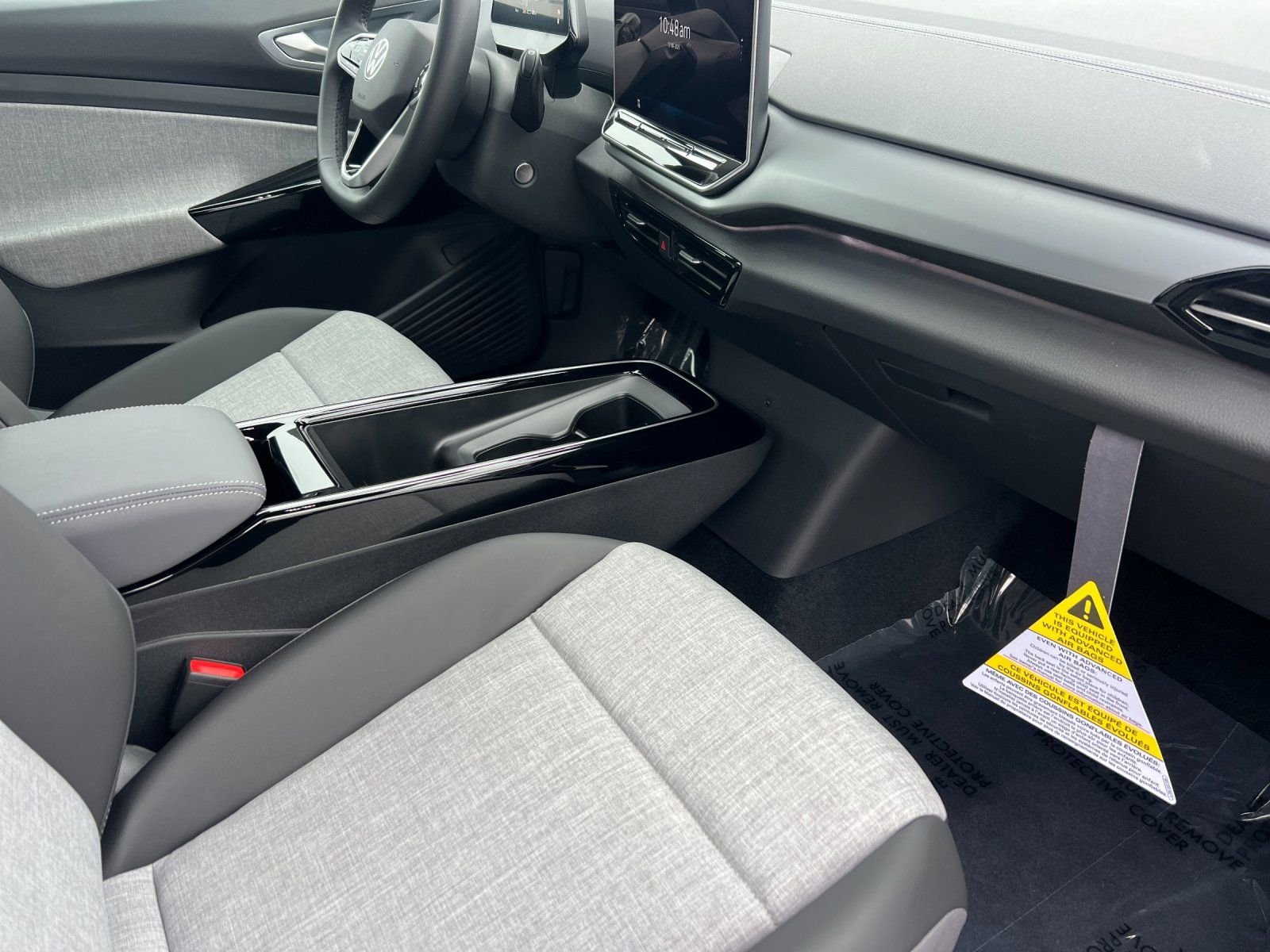 2026 Volkswagen ID.4 PRO - Photo 15