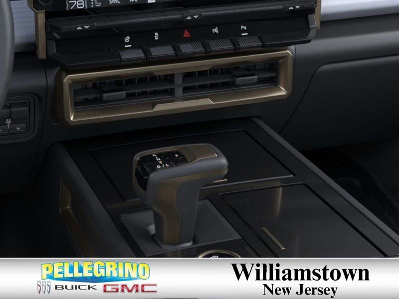 2025 GMC HUMMER EV 2X - Photo 23