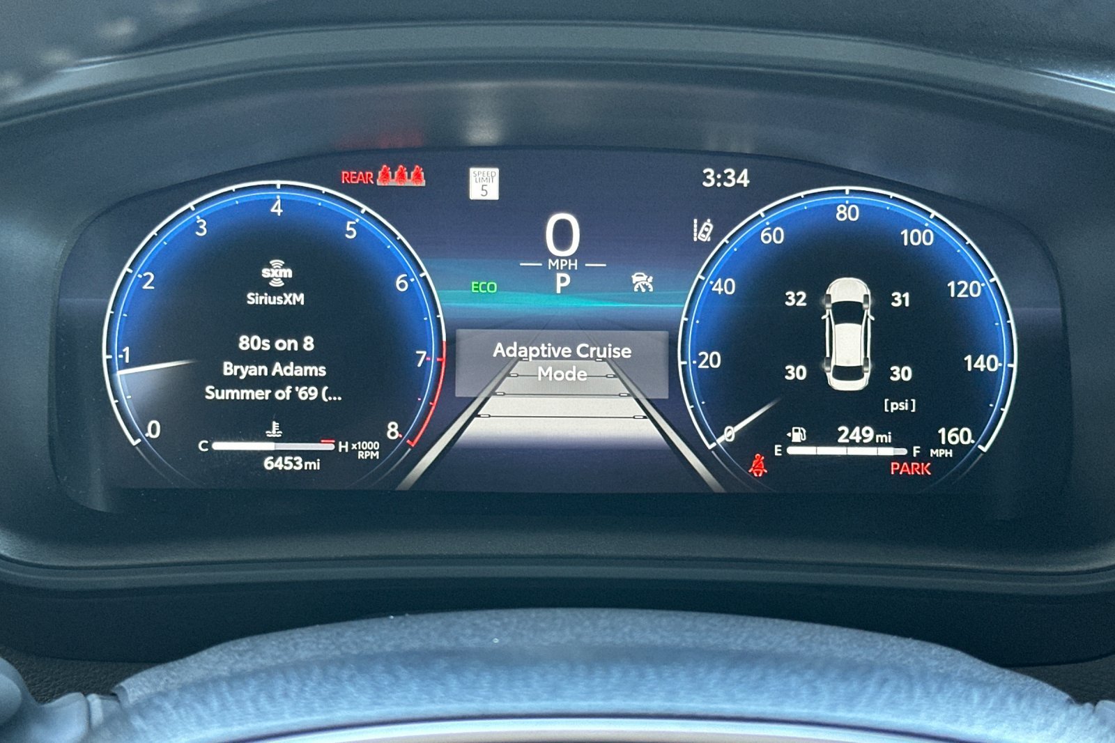 Certified Used 2026 Ice Cap Toyota SE image 23