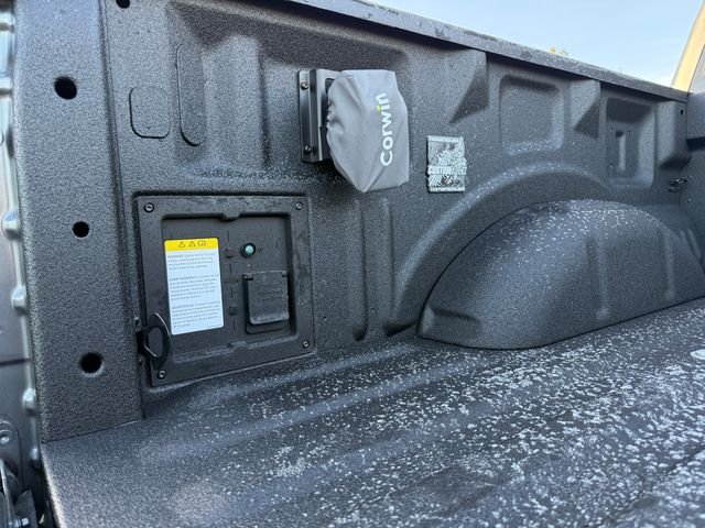 2025 Ford F-150 Lariat - Photo 20