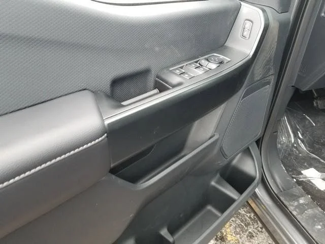 New 2026 Gray Ford STX image 14