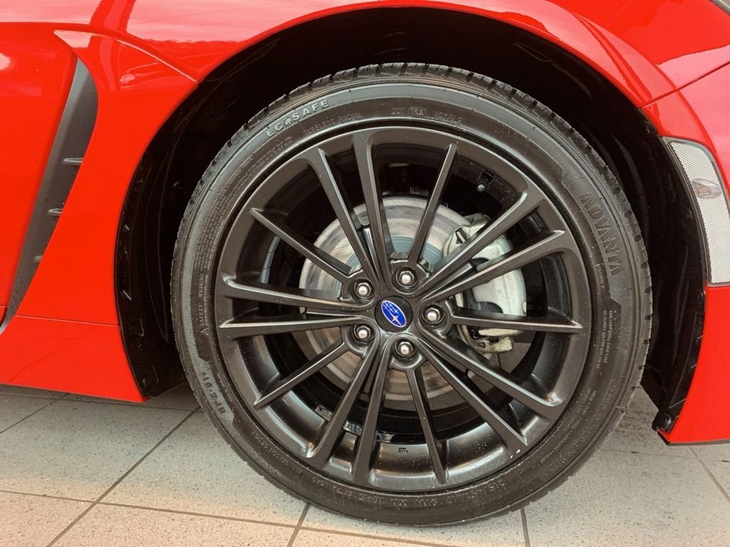 2022 Toyota GR86 Premium - Photo 16