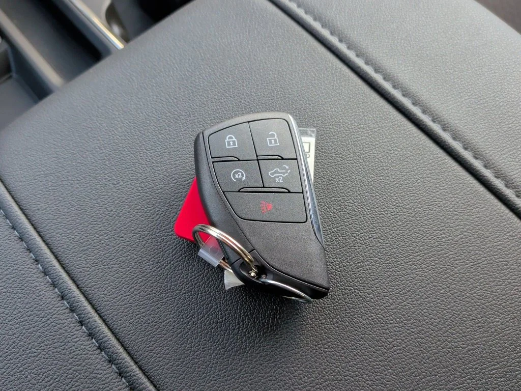 2026 GMC Sierra 1500 Elevation - Photo 48