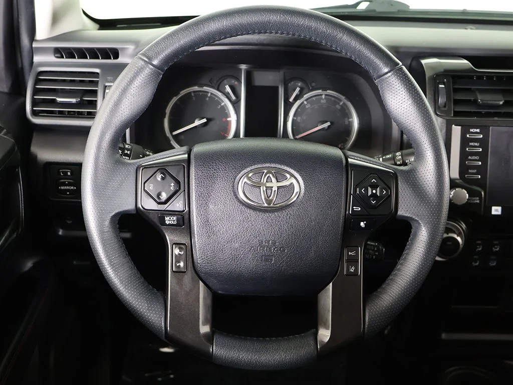 Used 2021 Super White Toyota TRD Pro image 37