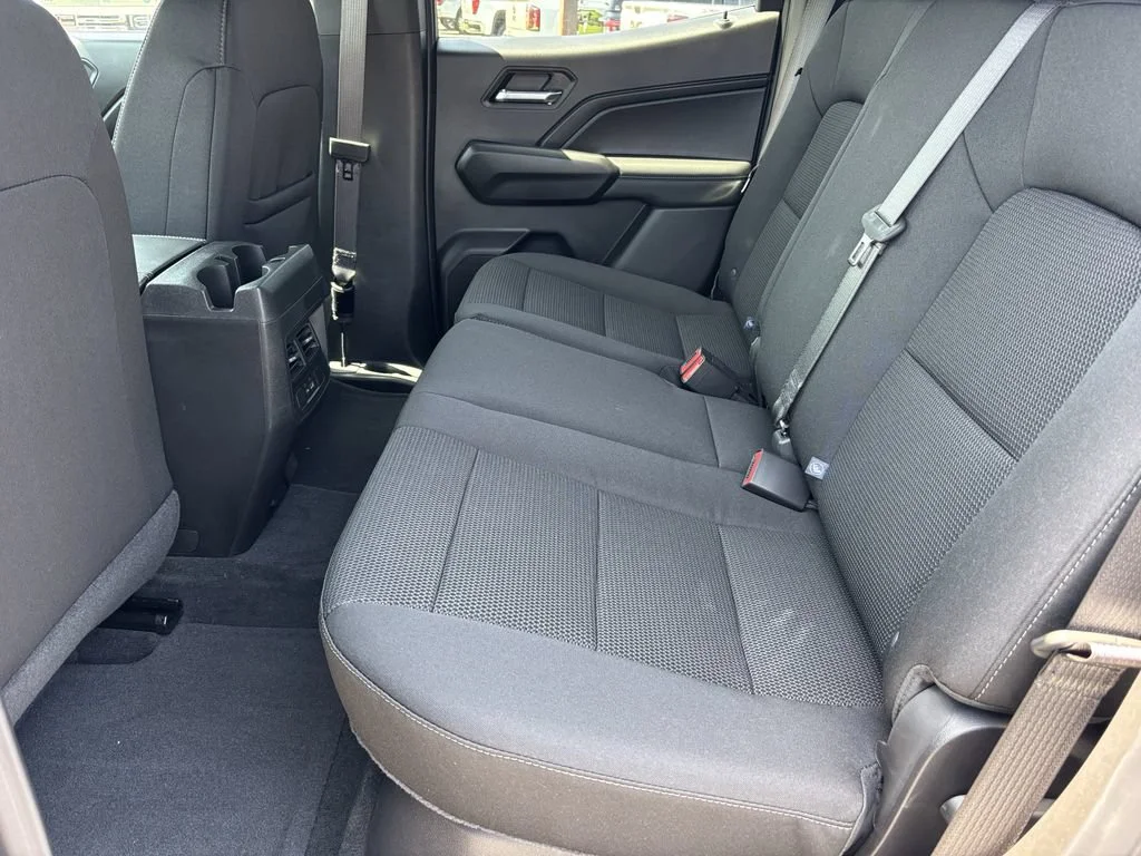 2026 GMC Canyon Elevation - Photo 16