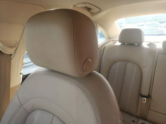Used 2015 Blue Audi 3.0T Prestige image 18