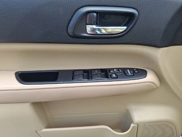 Used 2008 Blue Subaru 2.5X image 13